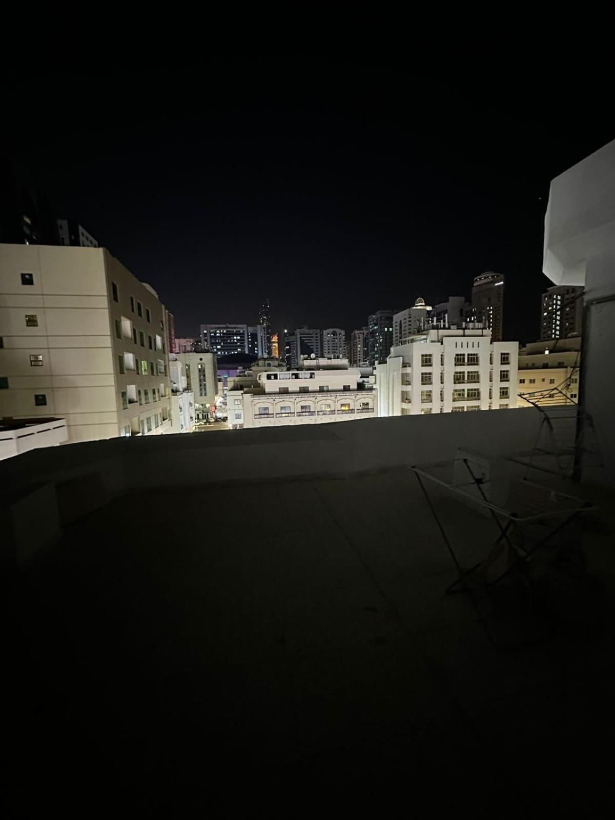 Cozy Corner 2024 Abu Dhabi Exterior foto