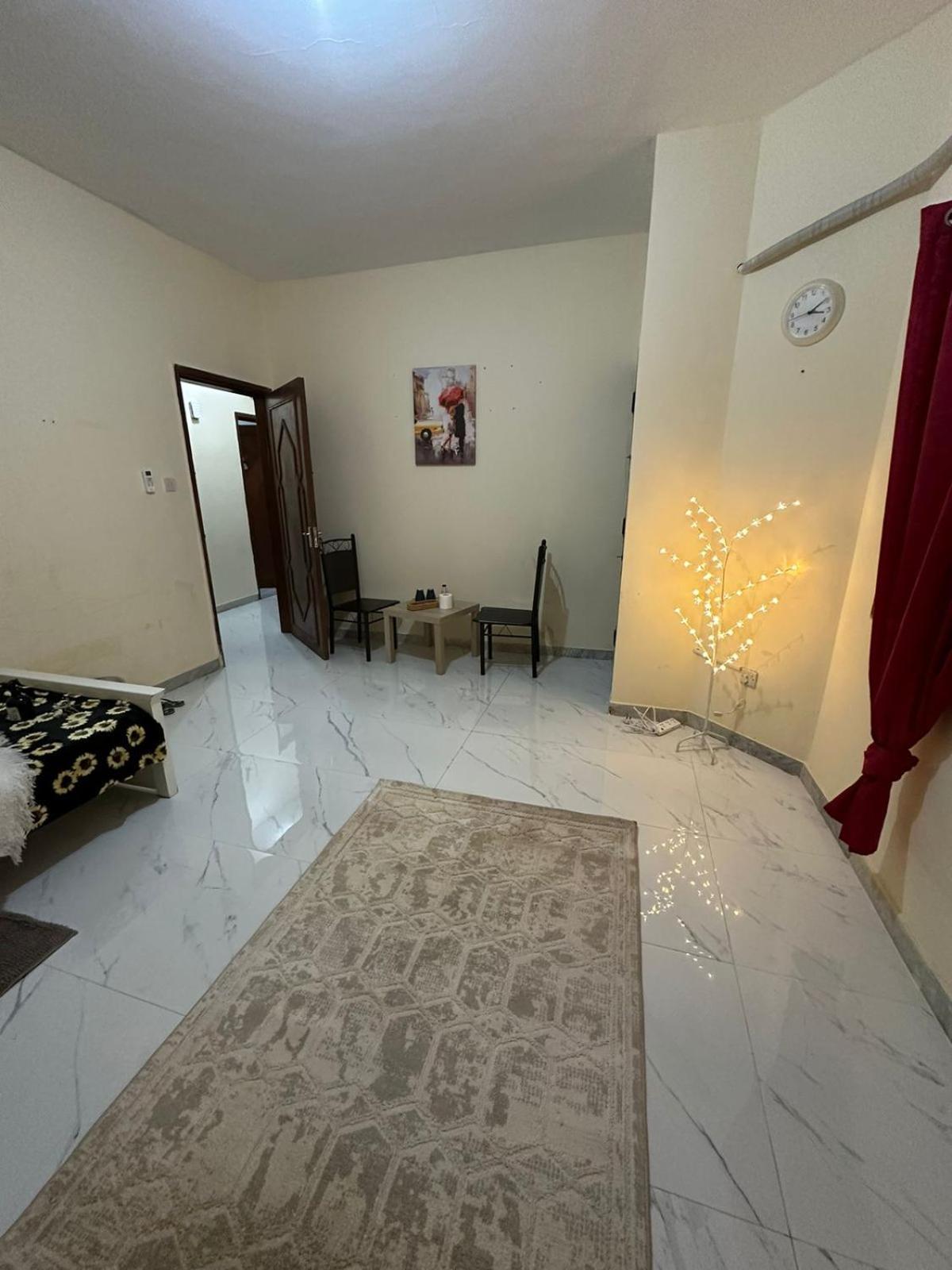 Cozy Corner 2024 Abu Dhabi Exterior foto