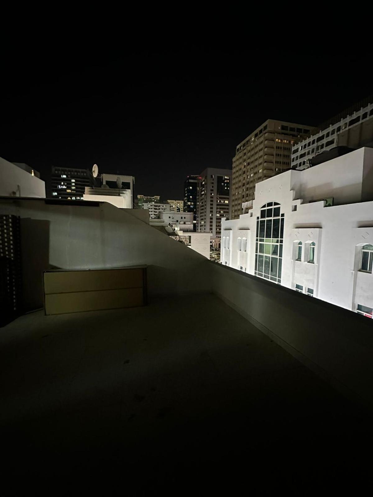 Cozy Corner 2024 Abu Dhabi Exterior foto
