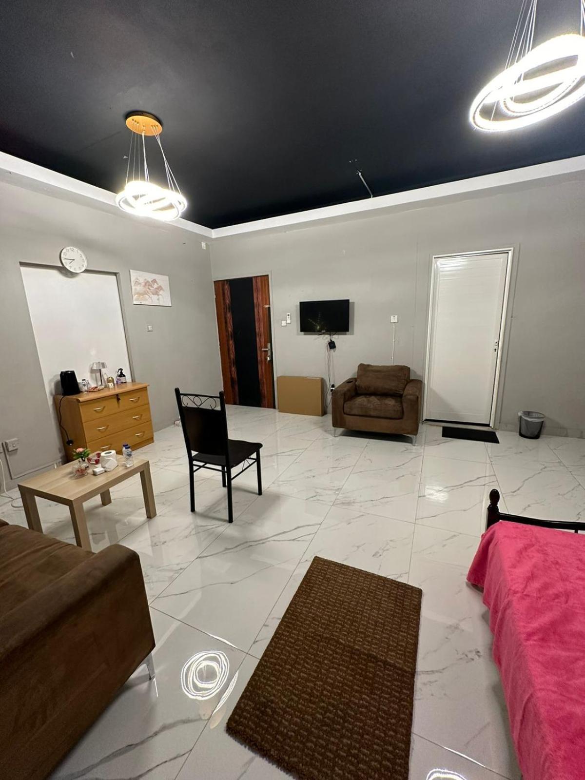 Cozy Corner 2024 Abu Dhabi Exterior foto