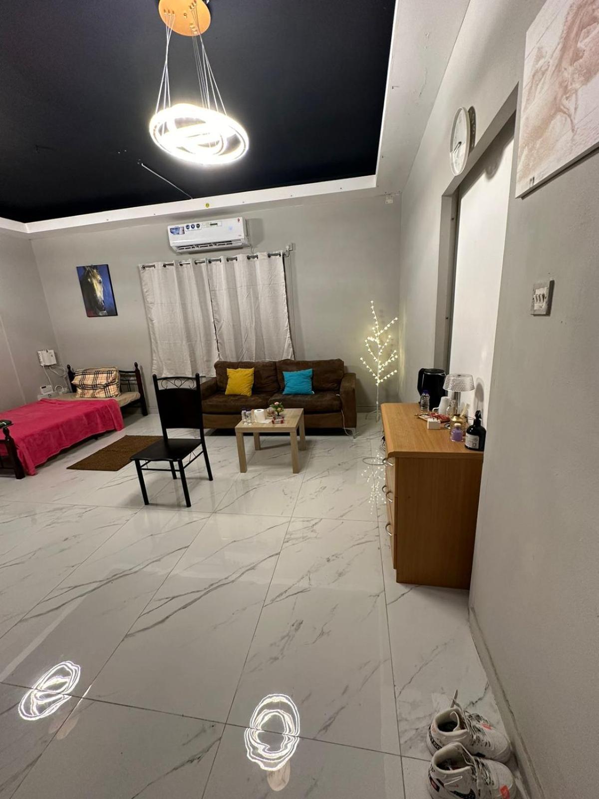 Cozy Corner 2024 Abu Dhabi Exterior foto