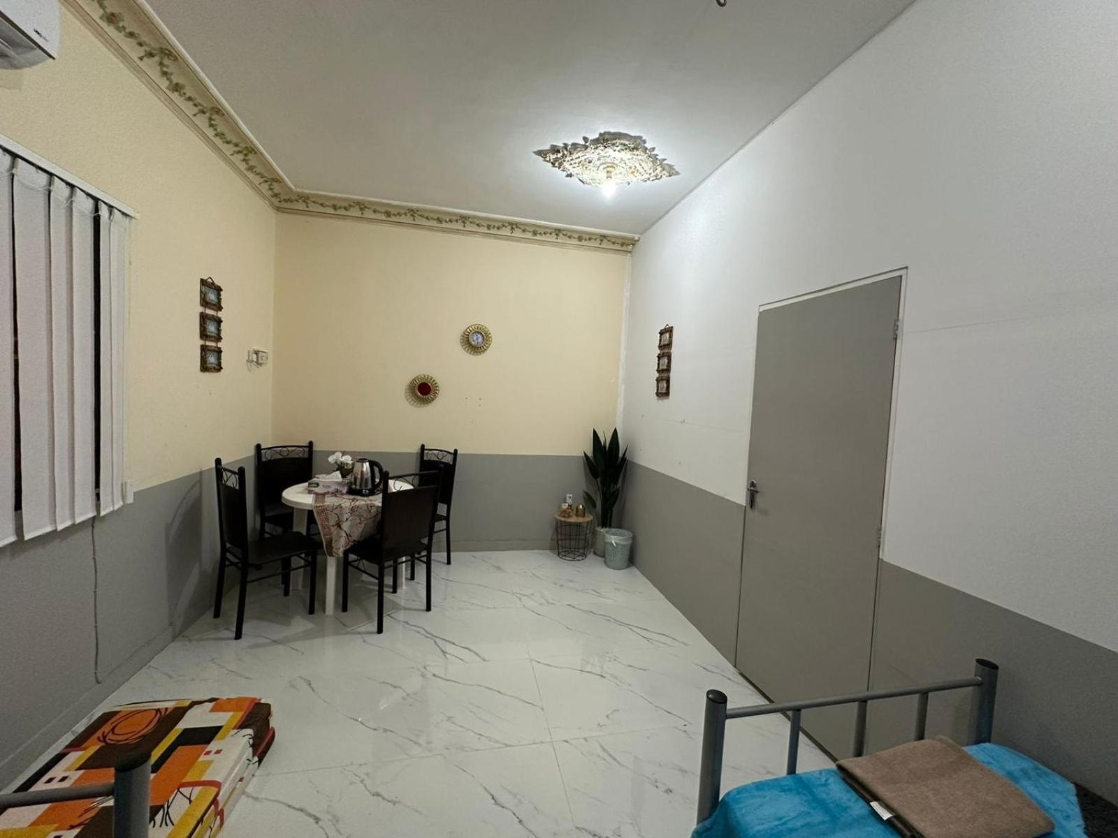 Cozy Corner 2024 Abu Dhabi Exterior foto