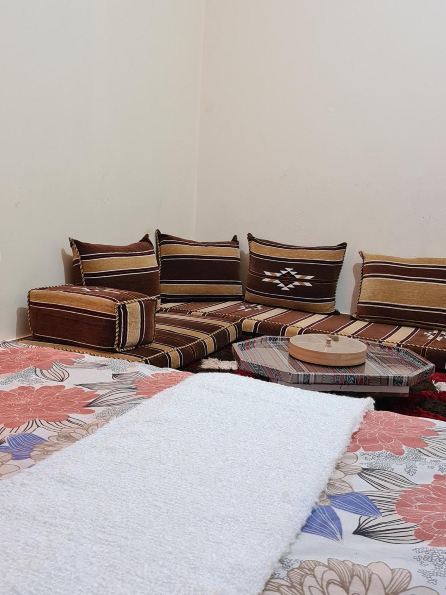 Cozy Corner 2024 Abu Dhabi Exterior foto