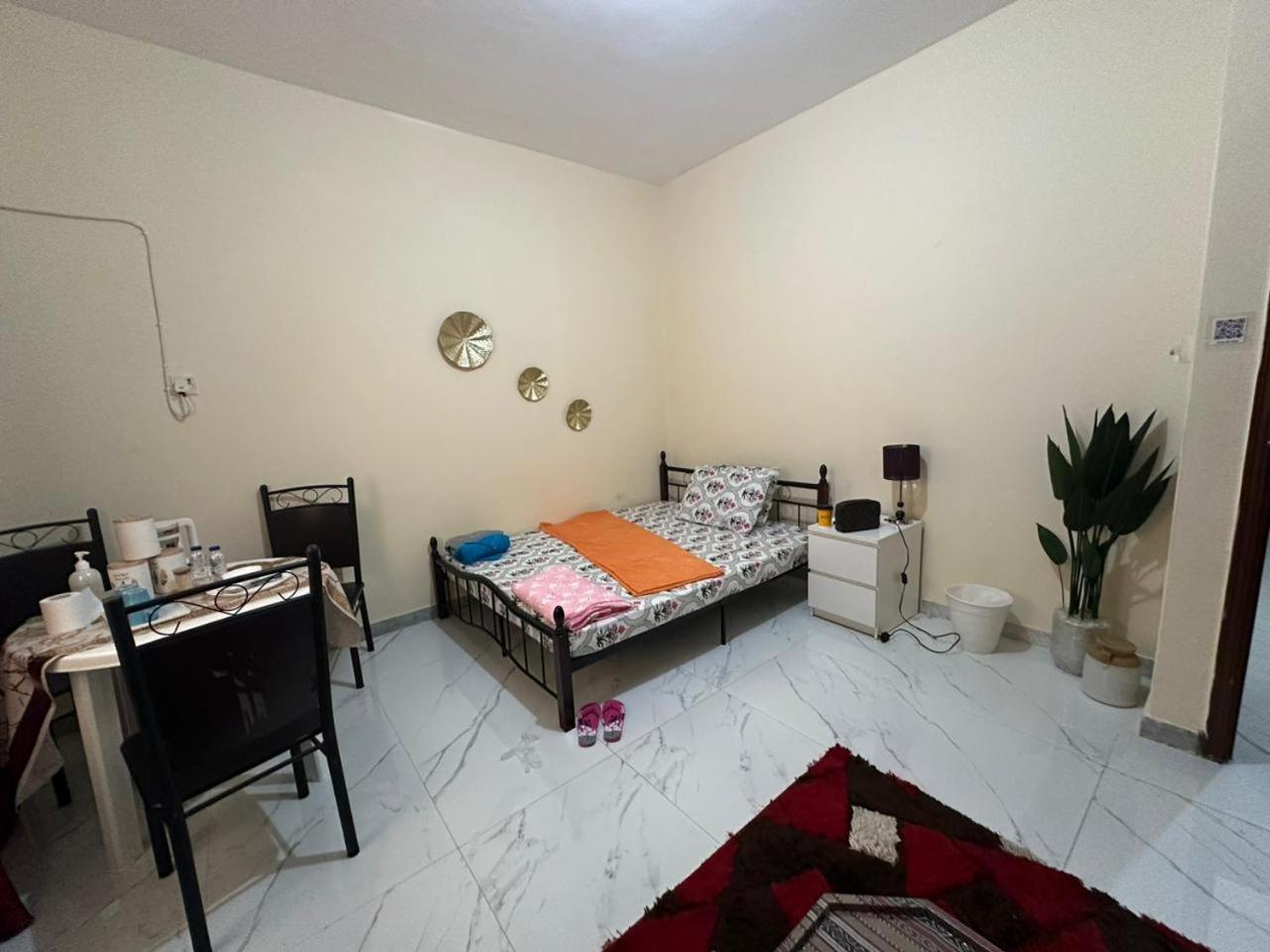 Cozy Corner 2024 Abu Dhabi Exterior foto