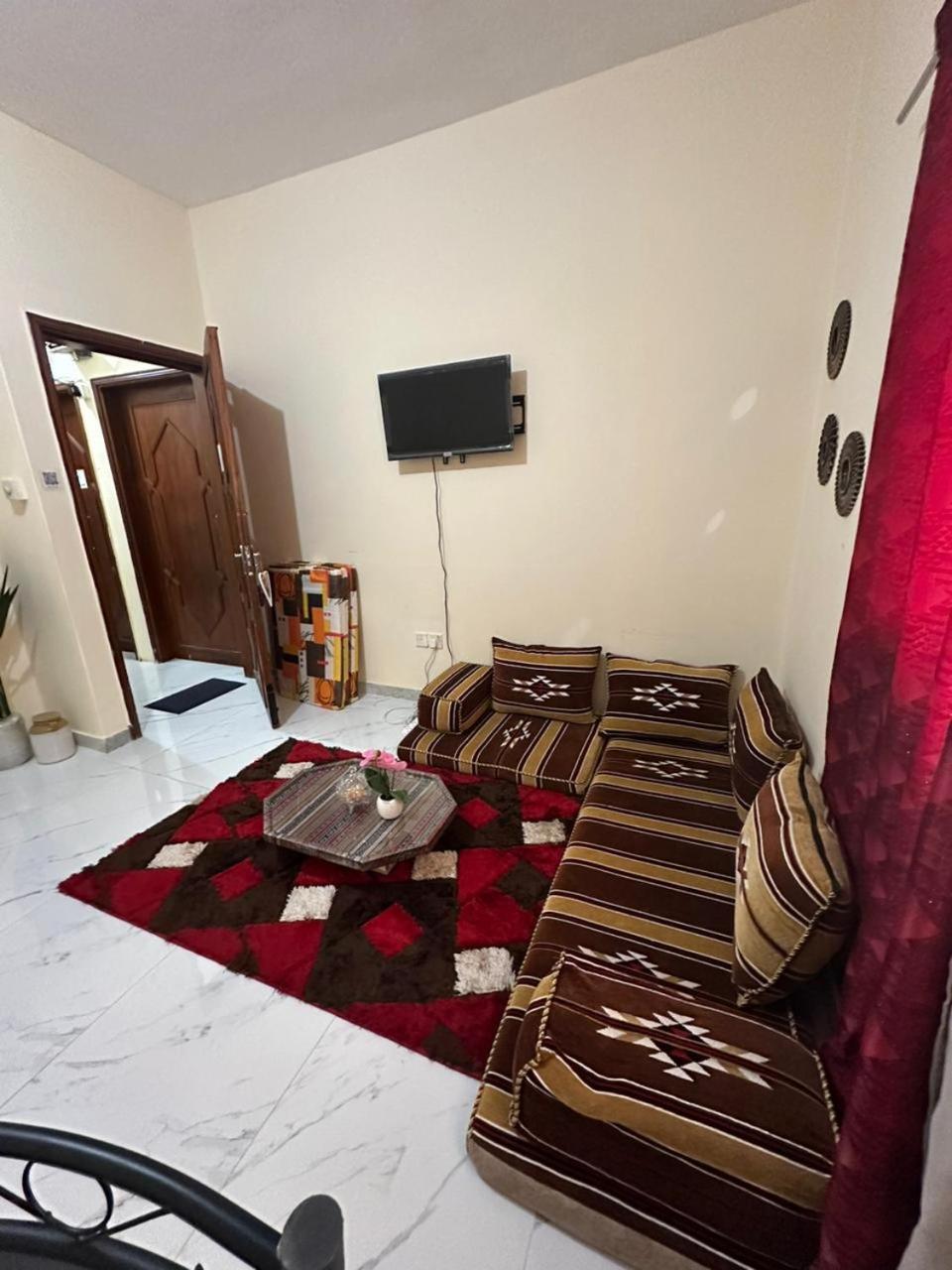 Cozy Corner 2024 Abu Dhabi Exterior foto