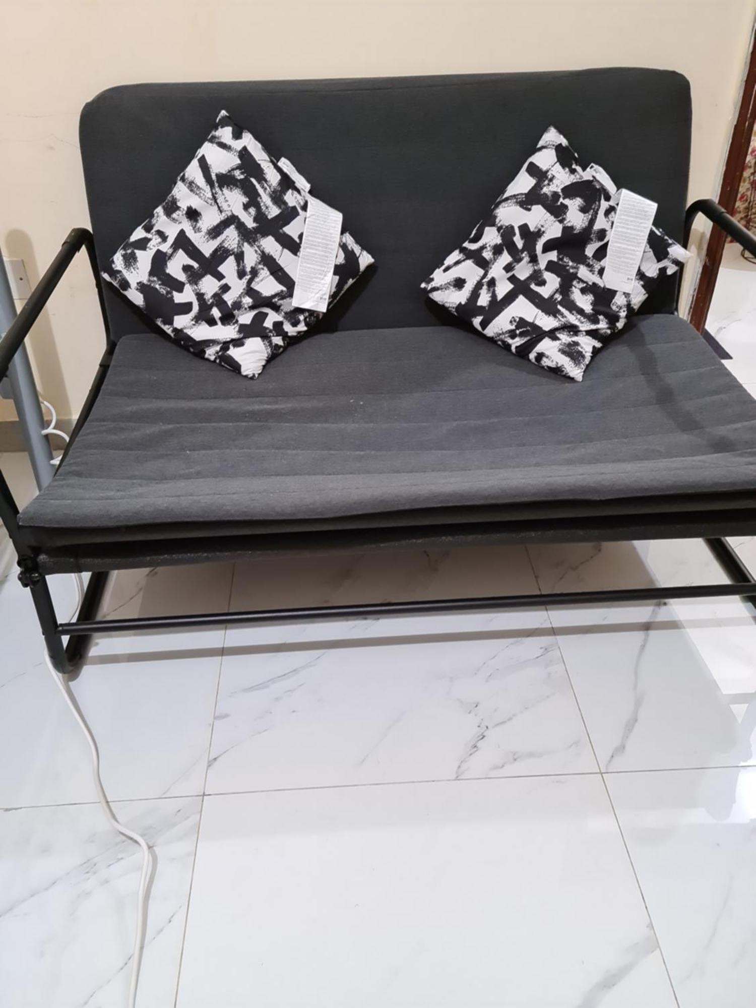 Cozy Corner 2024 Abu Dhabi Exterior foto