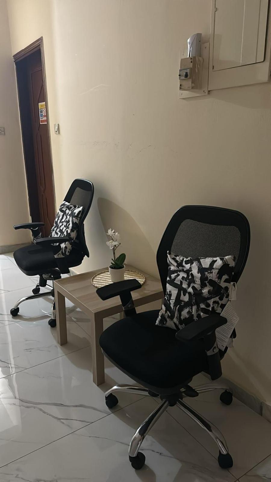 Cozy Corner 2024 Abu Dhabi Exterior foto
